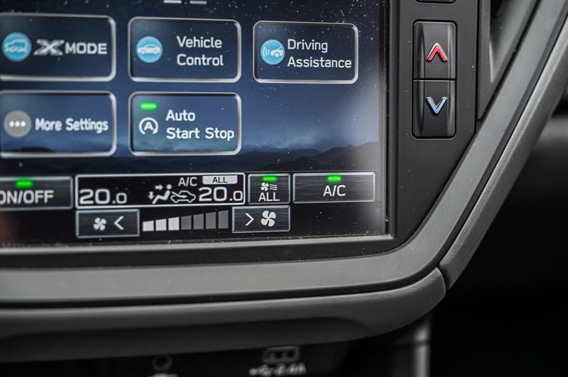 subaru Crosstrek 2024 - 16
