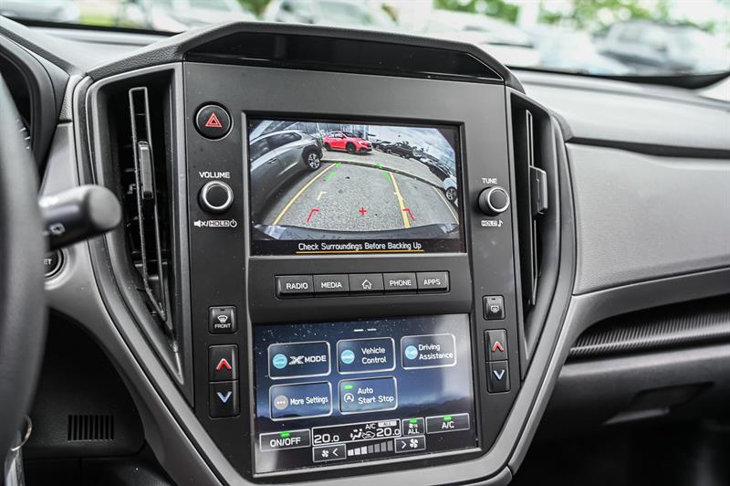 subaru Crosstrek 2024 - 17