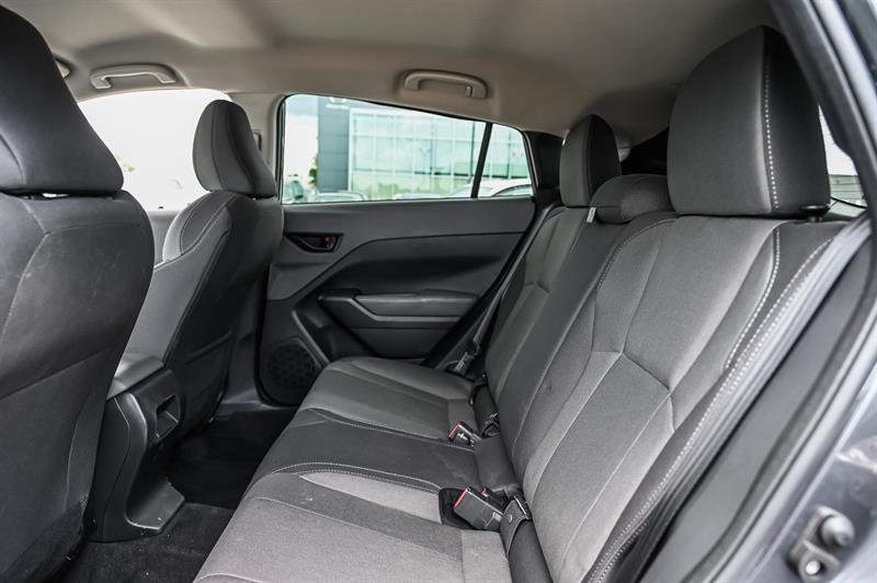 subaru Crosstrek 2024 - 18