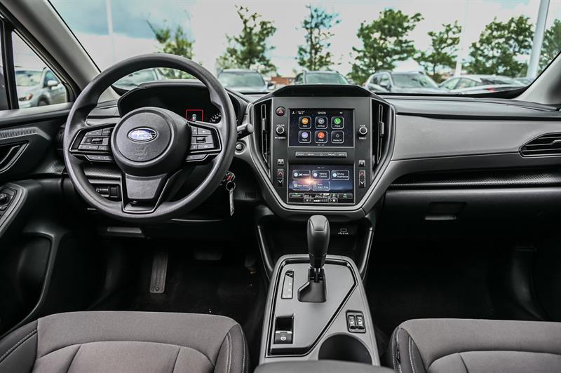 subaru Crosstrek 2024 - 19
