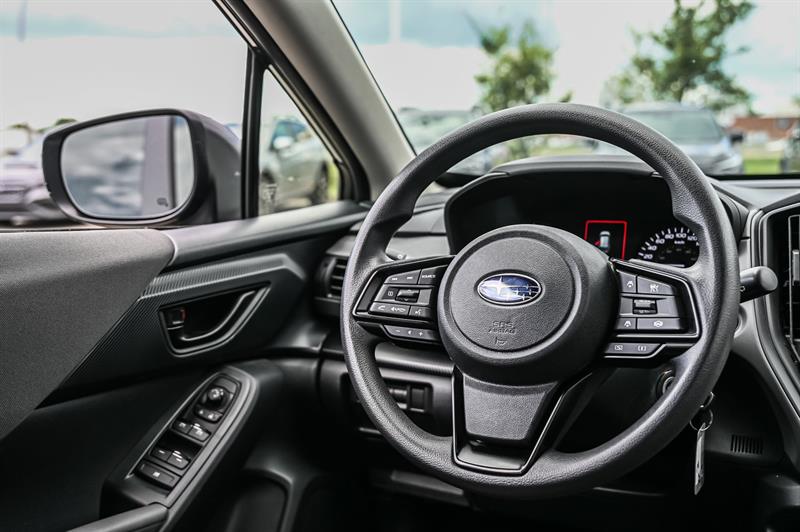 subaru Crosstrek 2024 - 20