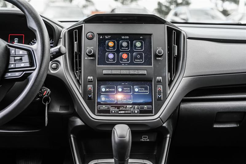 subaru Crosstrek 2024 - 21