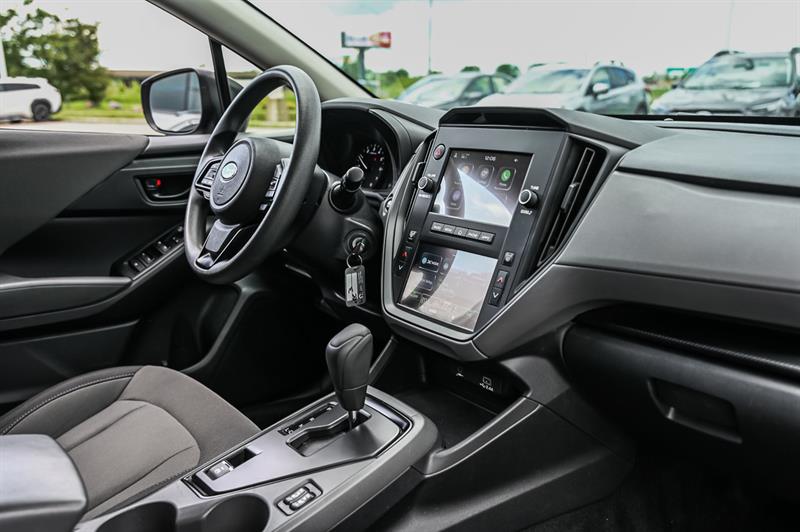 subaru Crosstrek 2024 - 22