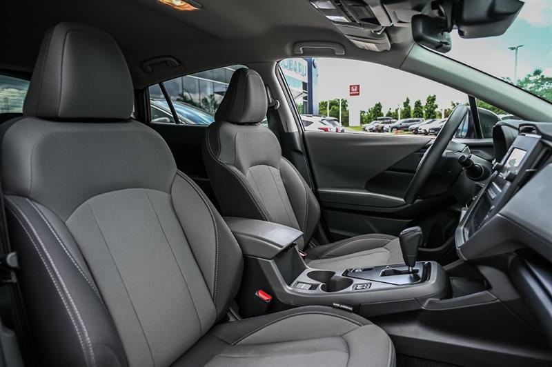 subaru Crosstrek 2024 - 23