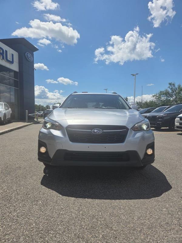 subaru Crosstrek 2019 - 2