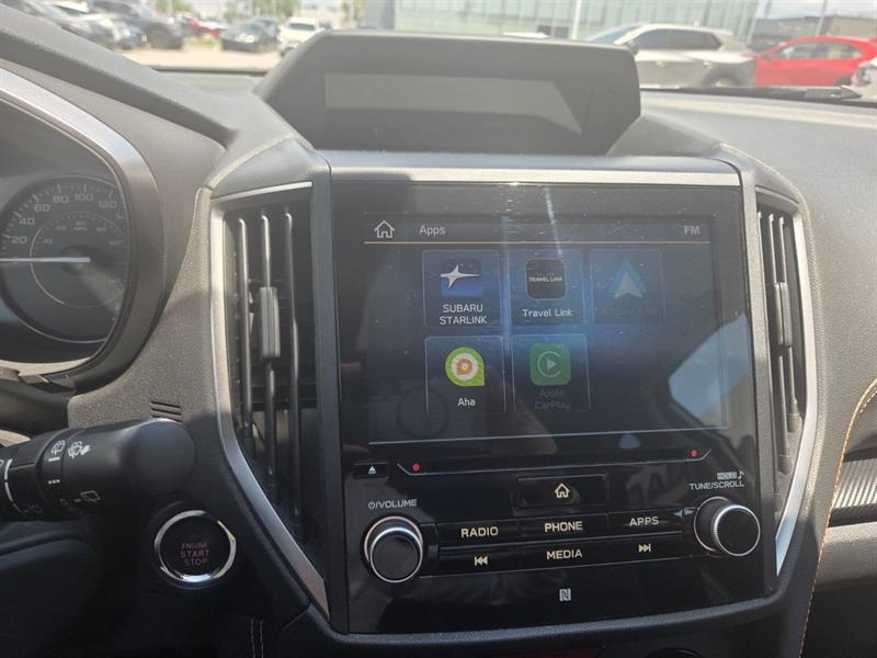 subaru Crosstrek 2019 - 4