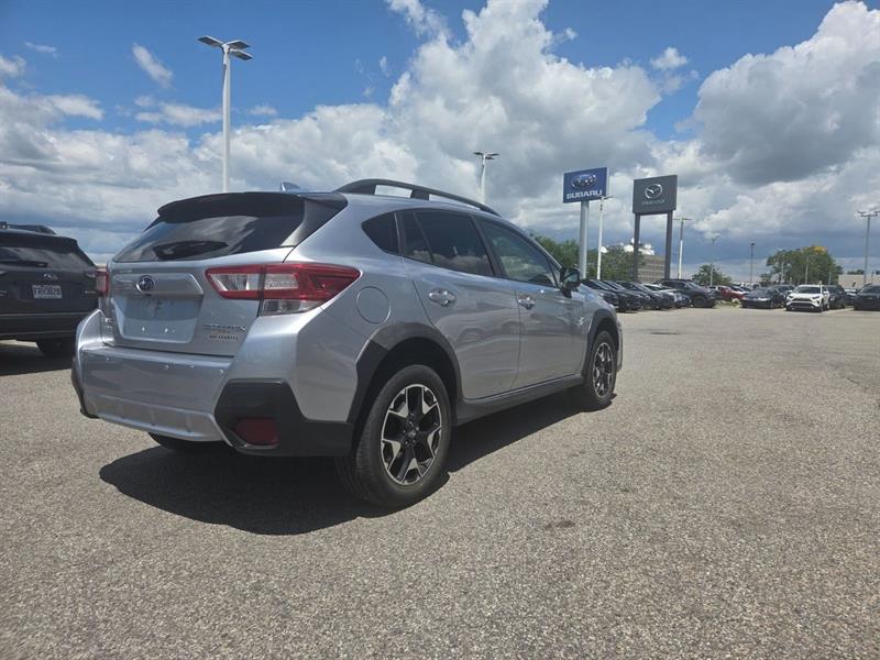 subaru Crosstrek 2019 - 5