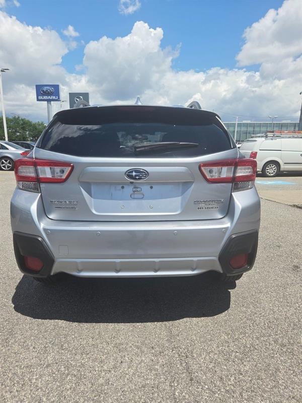 subaru Crosstrek 2019 - 6