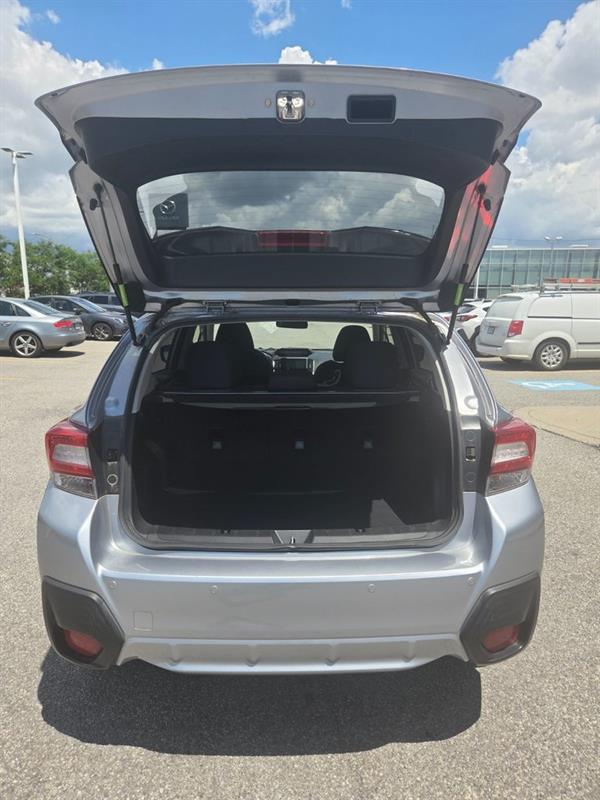subaru Crosstrek 2019 - 7