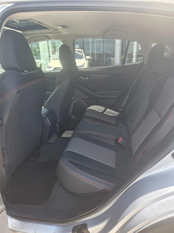 subaru Crosstrek 2019 - 9