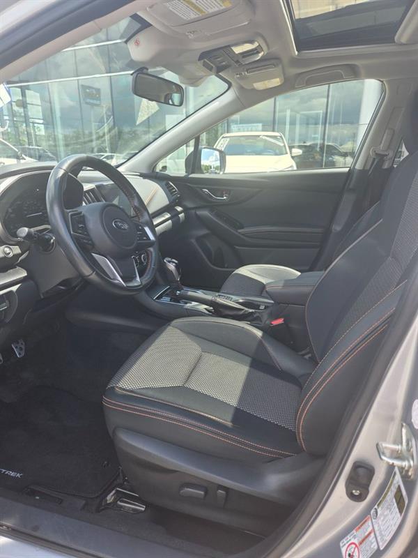 subaru Crosstrek 2019 - 10