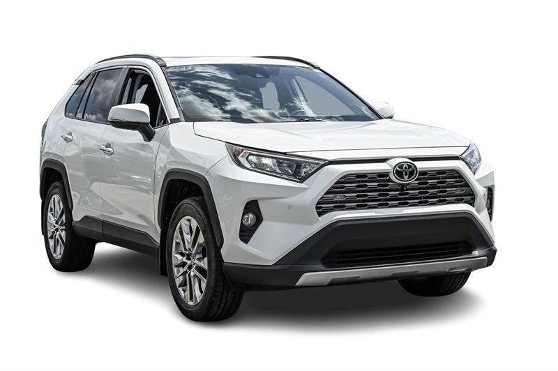 toyota RAV4 2019 - 3