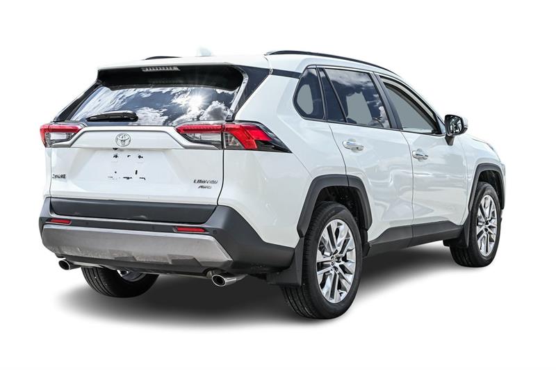 toyota RAV4 2019 - 4