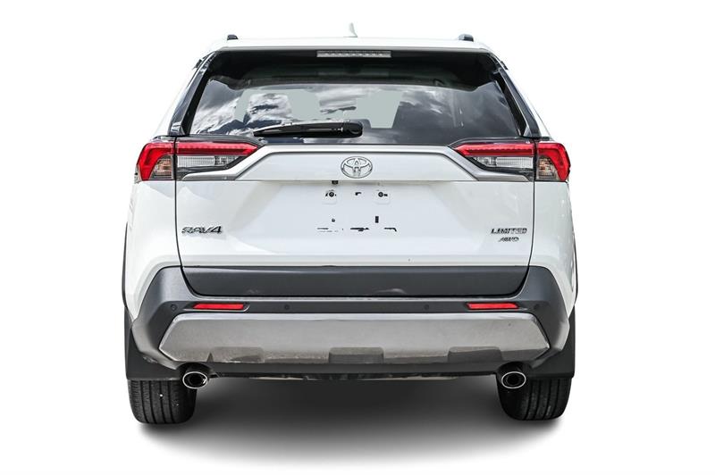 toyota RAV4 2019 - 5