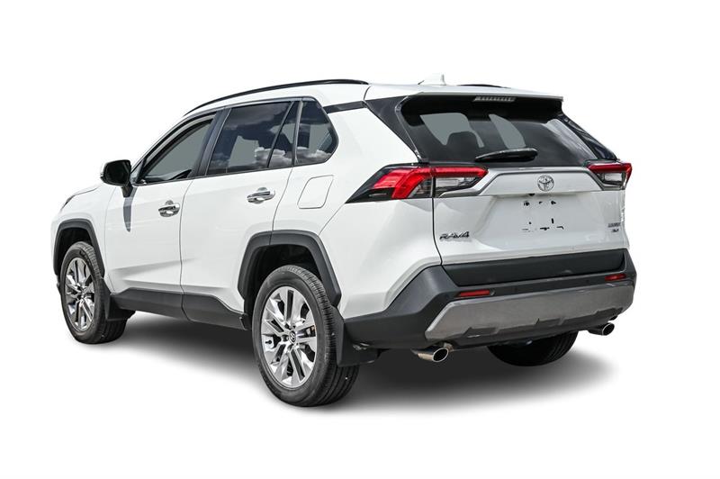 toyota RAV4 2019 - 6