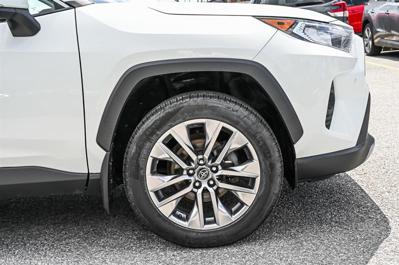 toyota RAV4 2019 - 7