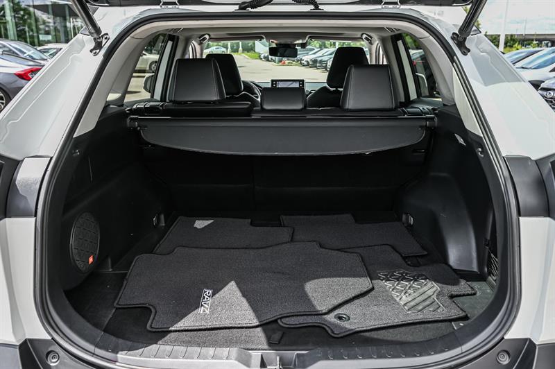 toyota RAV4 2019 - 9