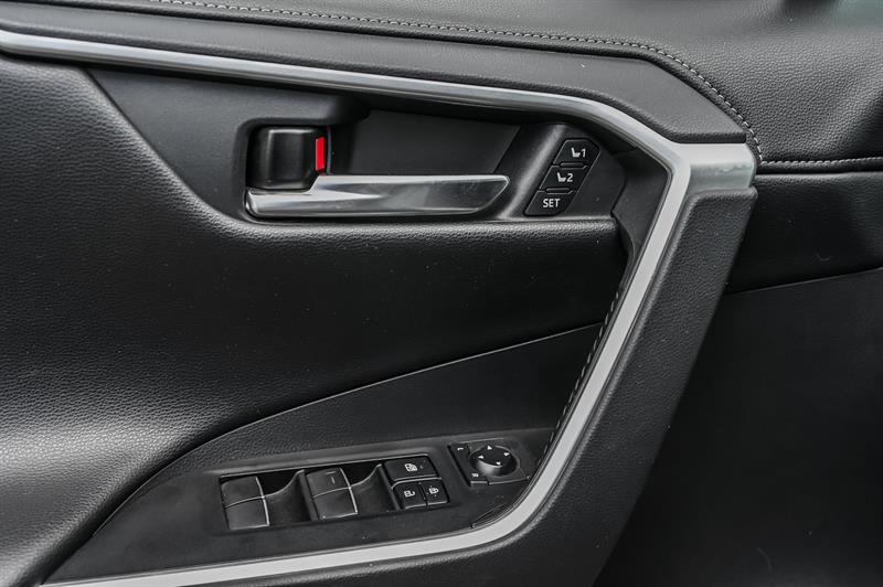 toyota RAV4 2019 - 11