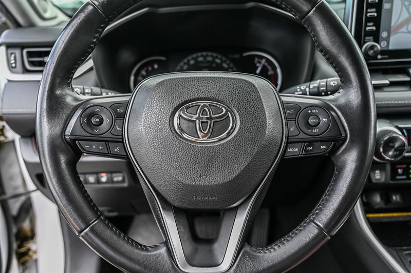 toyota RAV4 2019 - 14