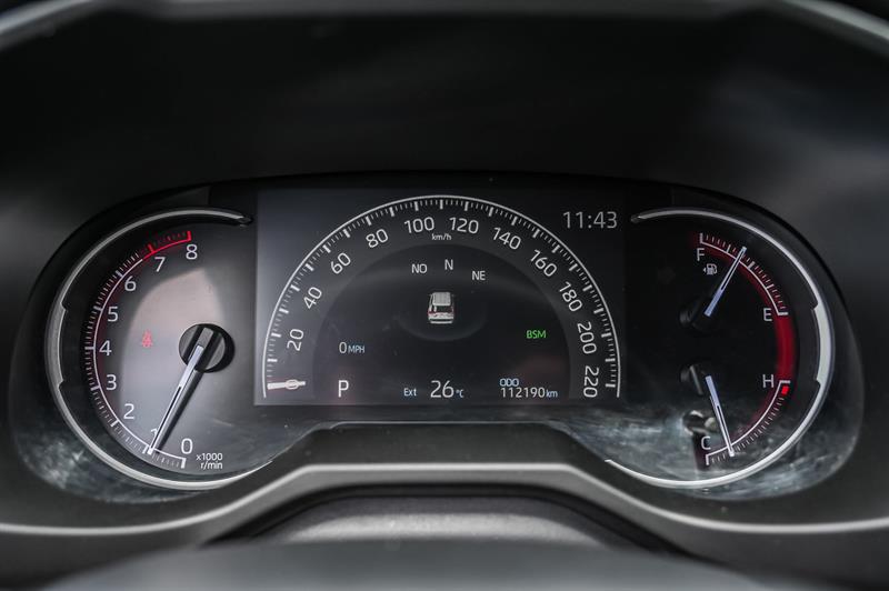 toyota RAV4 2019 - 15