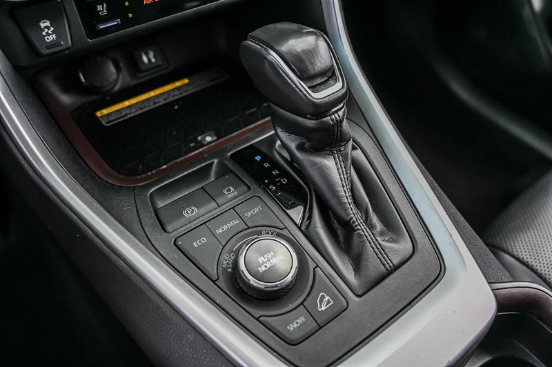 toyota RAV4 2019 - 16