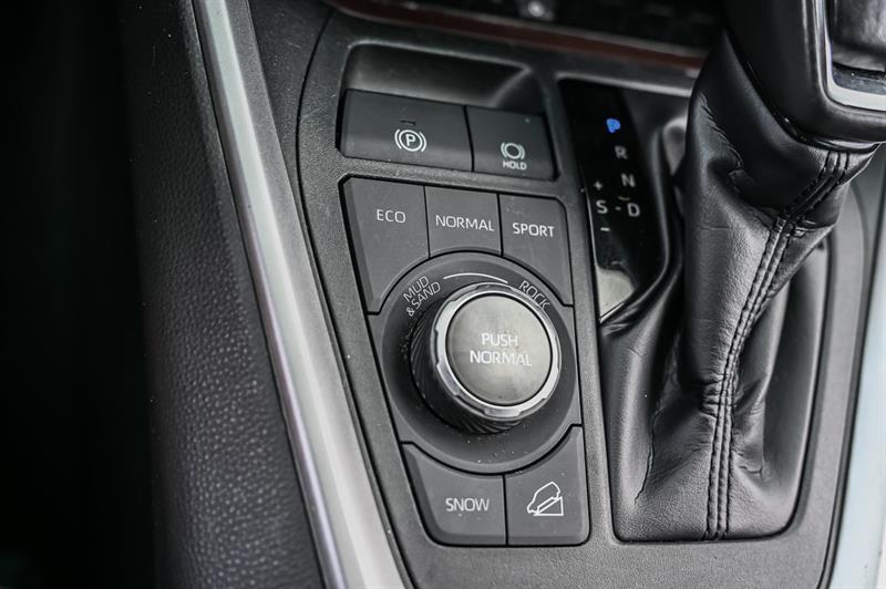 toyota RAV4 2019 - 17
