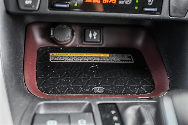 toyota RAV4 2019 - 18