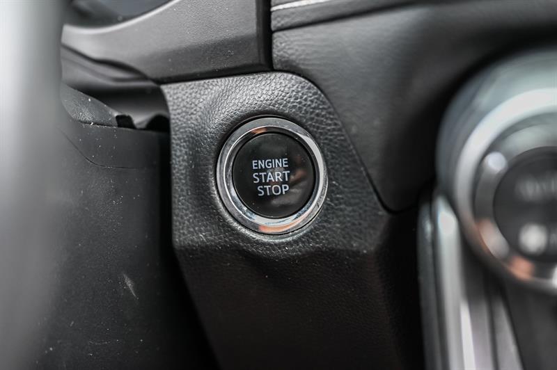 toyota RAV4 2019 - 20
