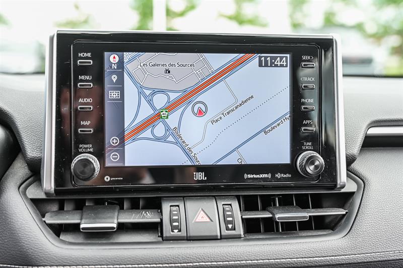 toyota RAV4 2019 - 22