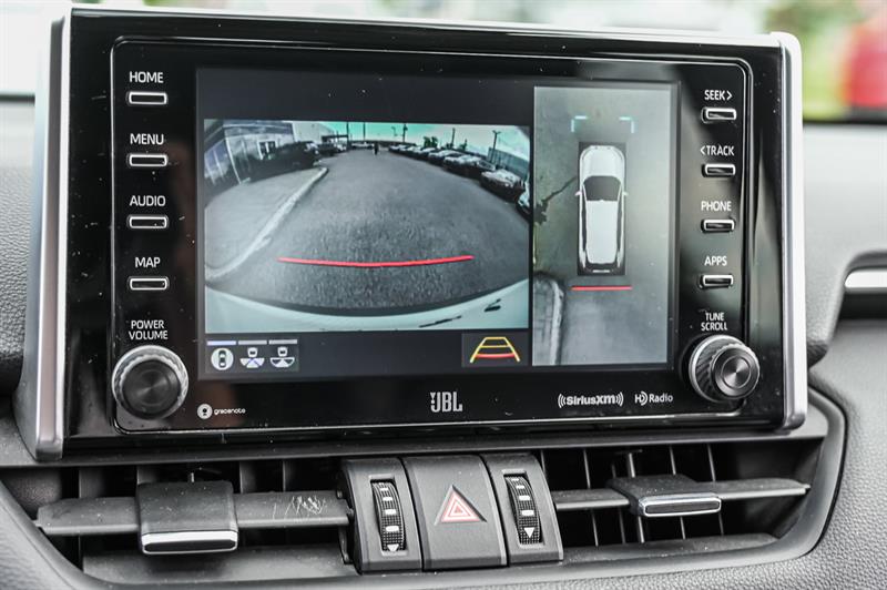 toyota RAV4 2019 - 23