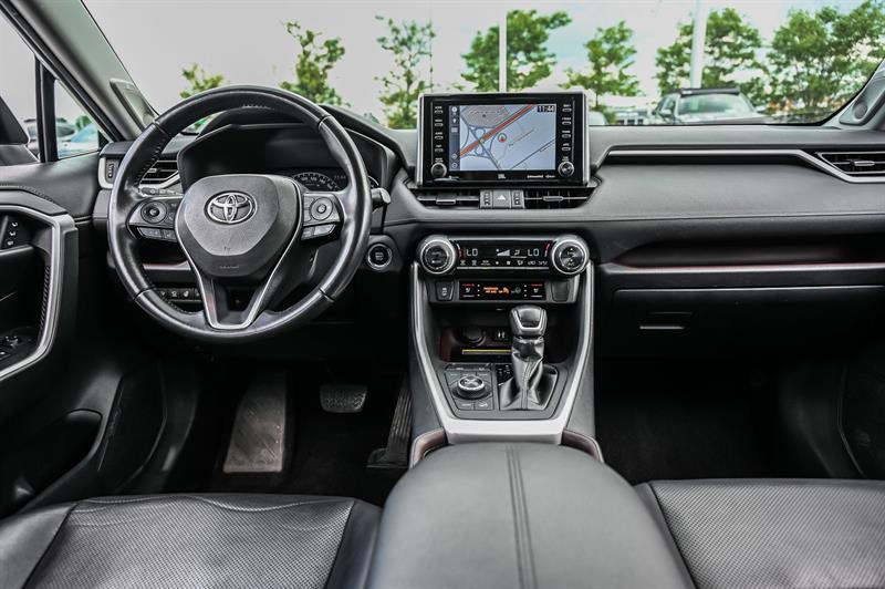 toyota RAV4 2019 - 25