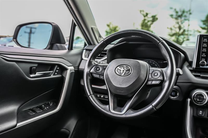 toyota RAV4 2019 - 26