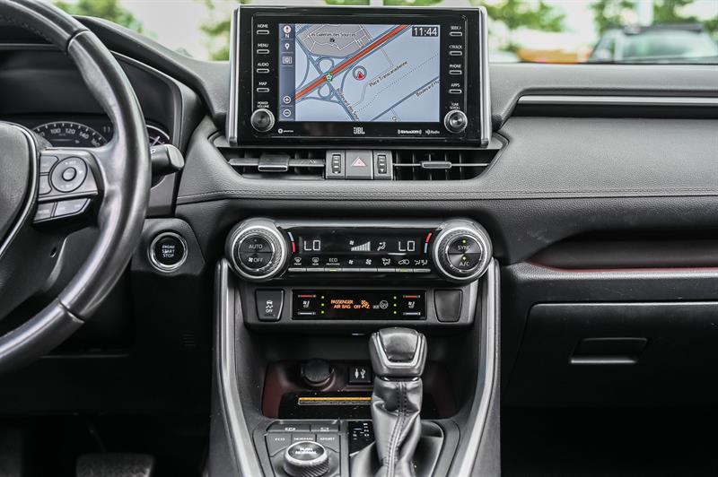toyota RAV4 2019 - 27