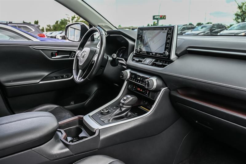 toyota RAV4 2019 - 28