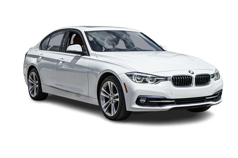 bmw Série 3 2018 - 3