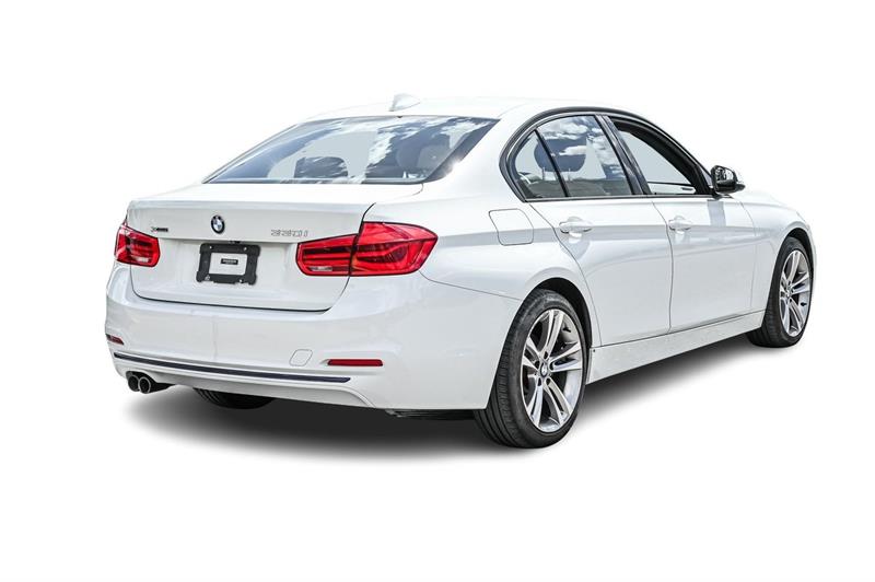 bmw Série 3 2018 - 4