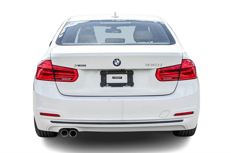 bmw Série 3 2018 - 5