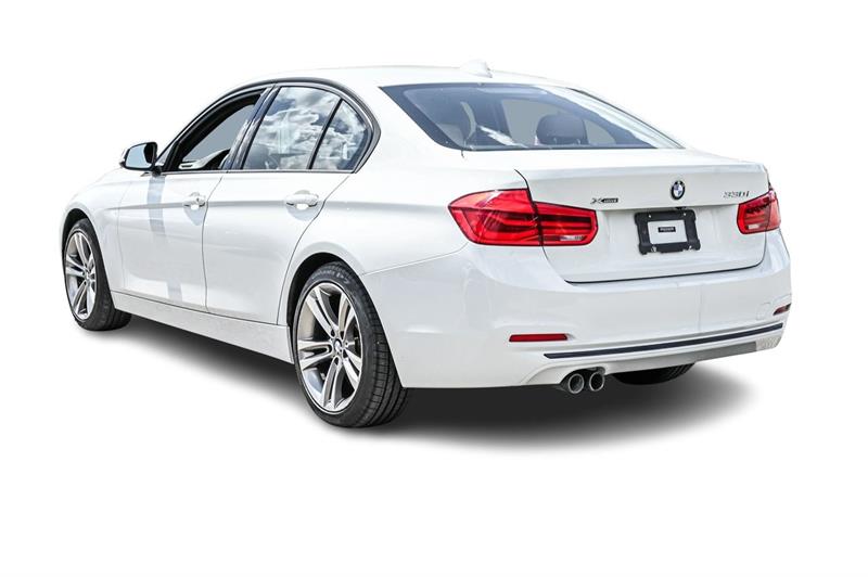 bmw Série 3 2018 - 6