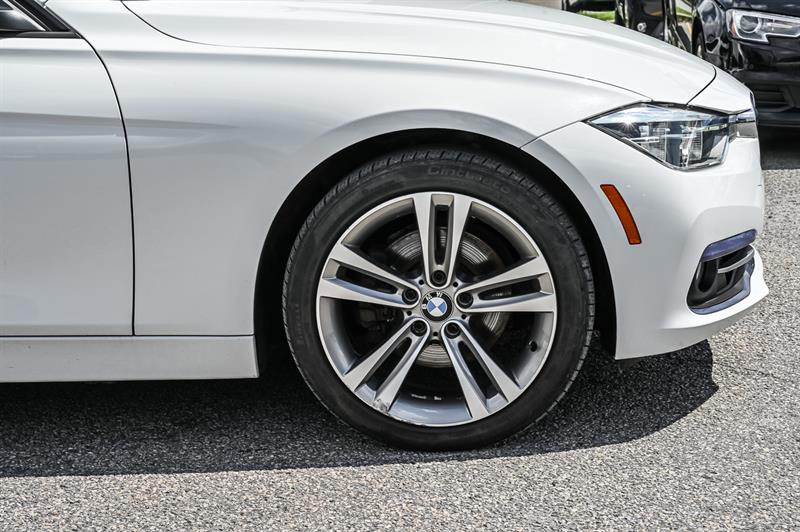 bmw Série 3 2018 - 7