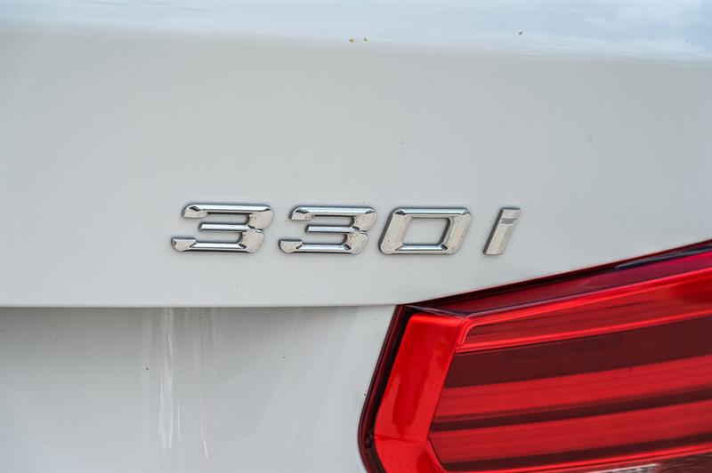 bmw Série 3 2018 - 8