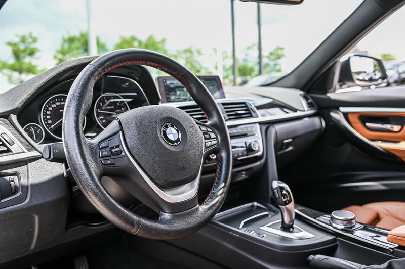 bmw Série 3 2018 - 9