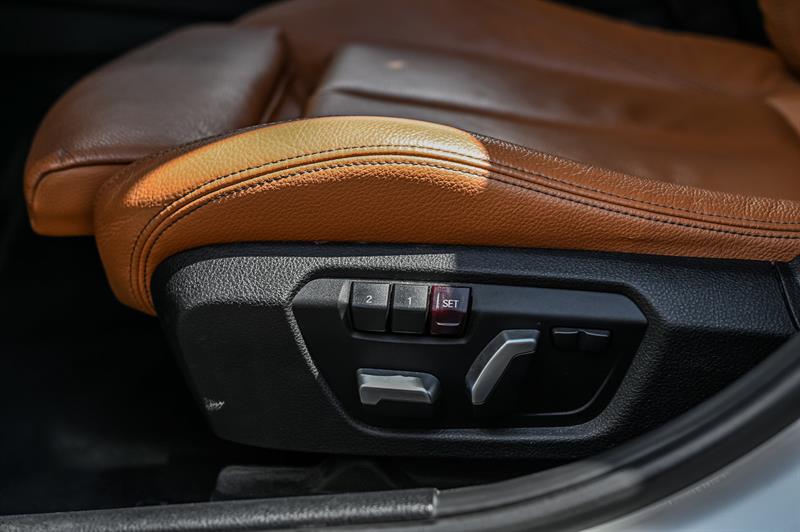 bmw Série 3 2018 - 10