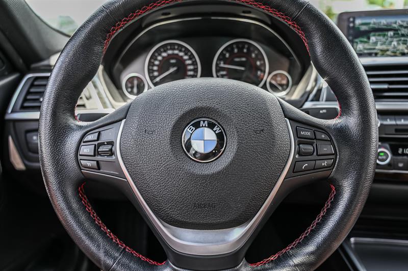 bmw Série 3 2018 - 11