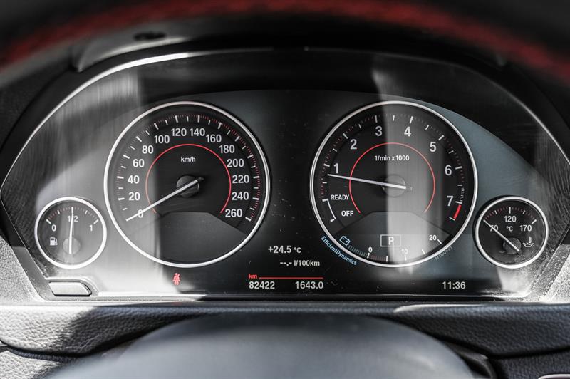 bmw Série 3 2018 - 12