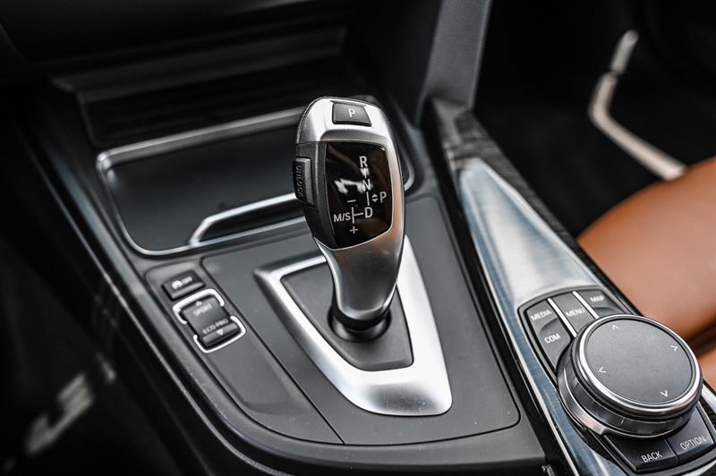 bmw Série 3 2018 - 13