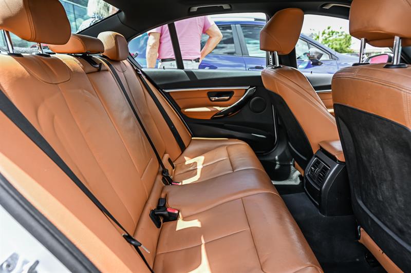 bmw Série 3 2018 - 21