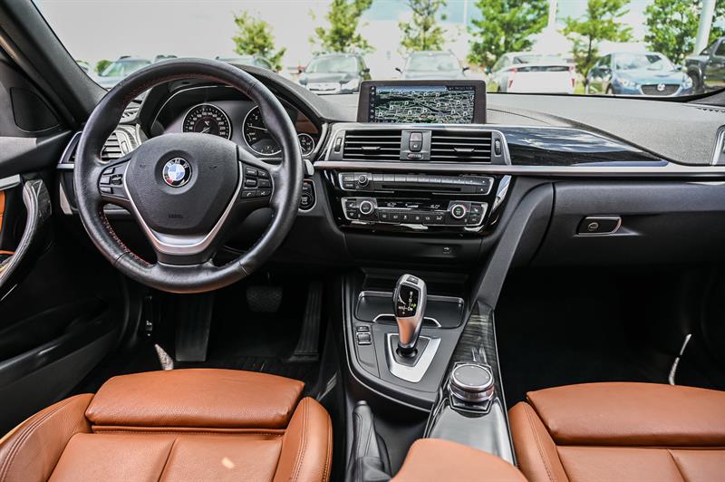 bmw Série 3 2018 - 22
