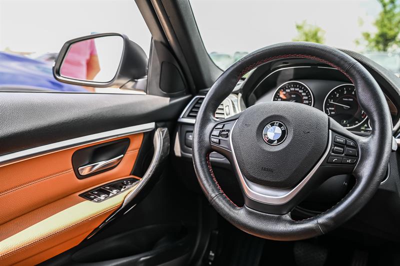 bmw Série 3 2018 - 23