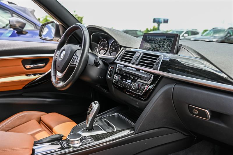 bmw Série 3 2018 - 25