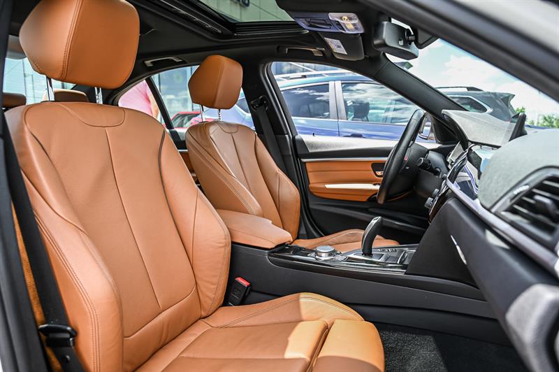 bmw Série 3 2018 - 26